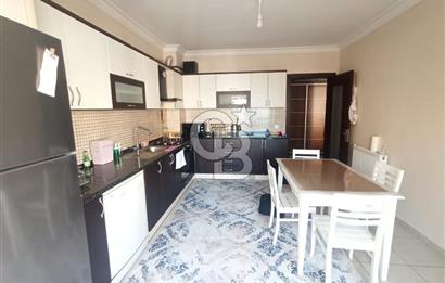 COLDWELL BANKER'DEN HÜRRİYET MAHALLESİNDE GENİŞ SATILIK 4+1