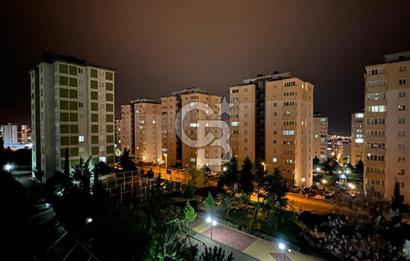 COLDWELL BANKER'DEN HÜRRİYET MAHALLESİNDE GENİŞ SATILIK 4+1