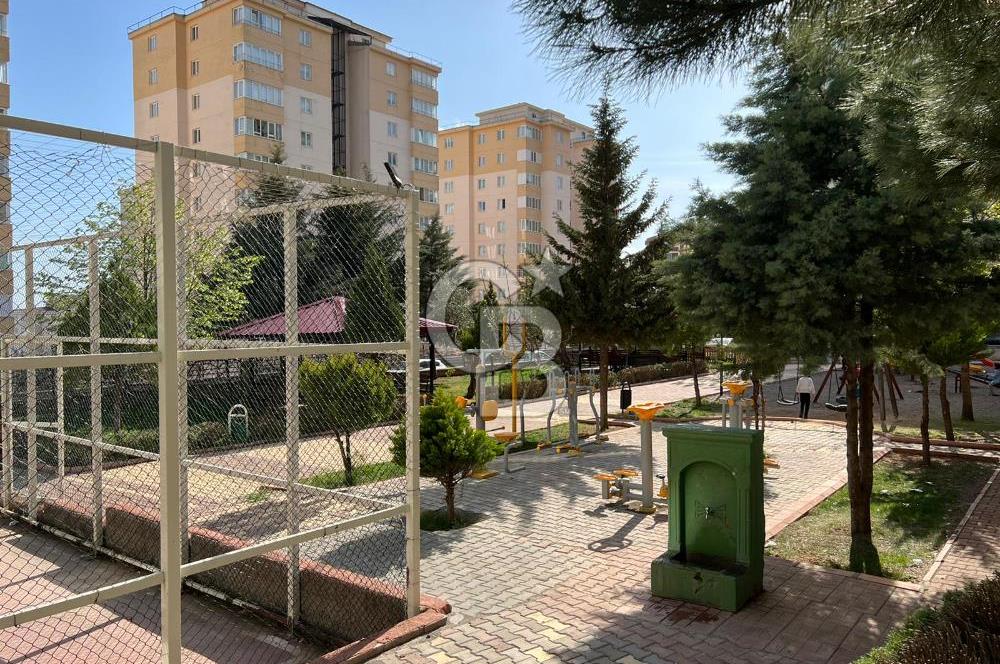 COLDWELL BANKER'DEN HÜRRİYET MAHALLESİNDE GENİŞ SATILIK 4+1
