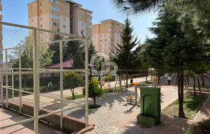 COLDWELL BANKER'DEN HÜRRİYET MAHALLESİNDE GENİŞ SATILIK 4+1