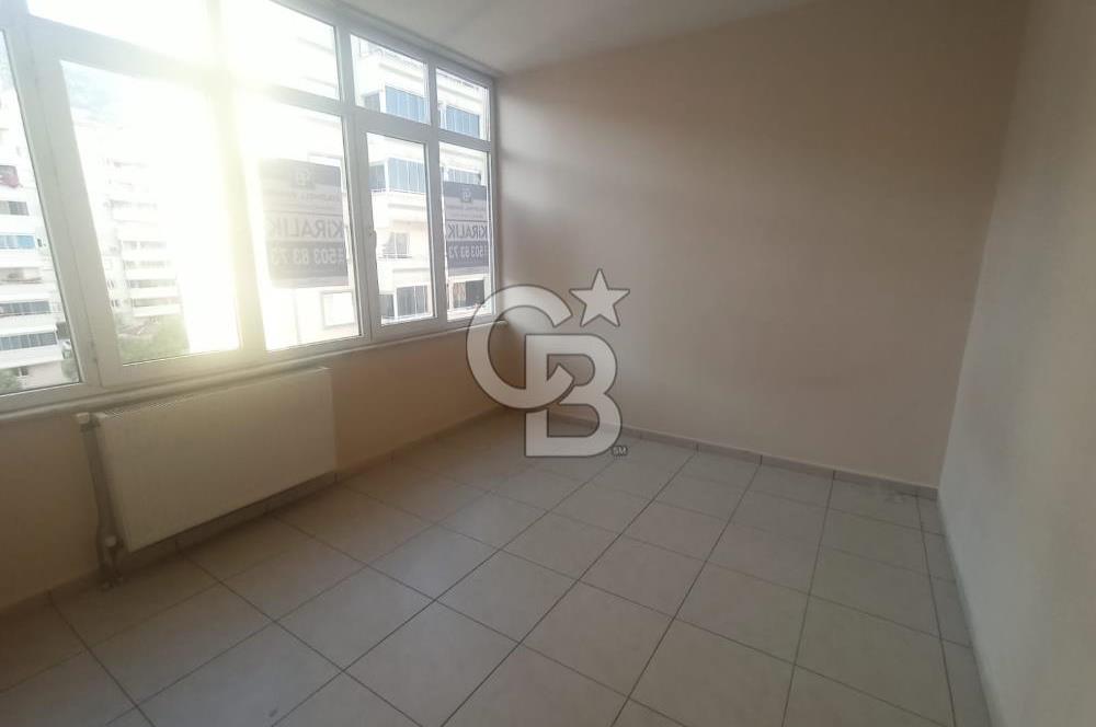 COLDWELL BANKER'DEN HÜRRİYET MAHALLESİNDE GENİŞ SATILIK 4+1