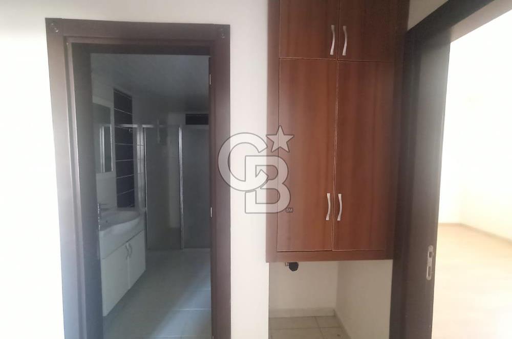 COLDWELL BANKER'DEN HÜRRİYET MAHALLESİNDE GENİŞ SATILIK 4+1