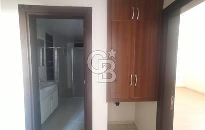 COLDWELL BANKER'DEN HÜRRİYET MAHALLESİNDE GENİŞ SATILIK 4+1