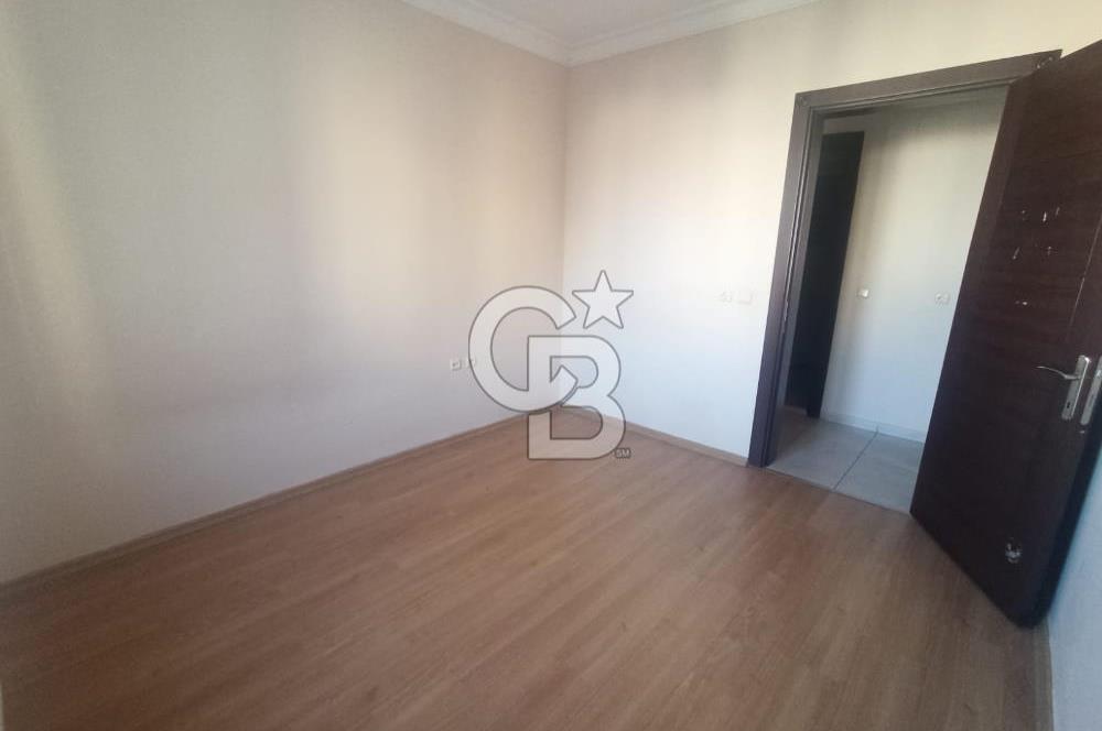 COLDWELL BANKER'DEN HÜRRİYET MAHALLESİNDE GENİŞ SATILIK 4+1