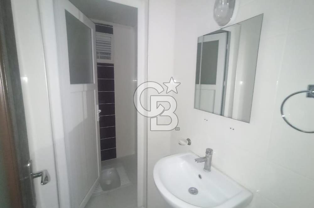 COLDWELL BANKER'DEN HÜRRİYET MAHALLESİNDE GENİŞ SATILIK 4+1