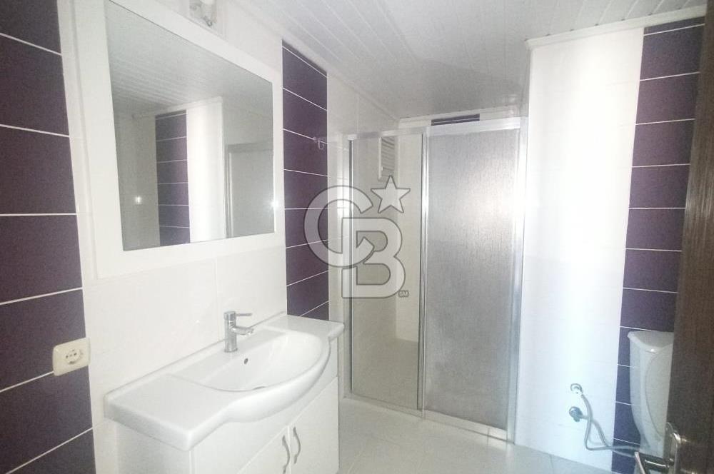 COLDWELL BANKER'DEN HÜRRİYET MAHALLESİNDE GENİŞ SATILIK 4+1