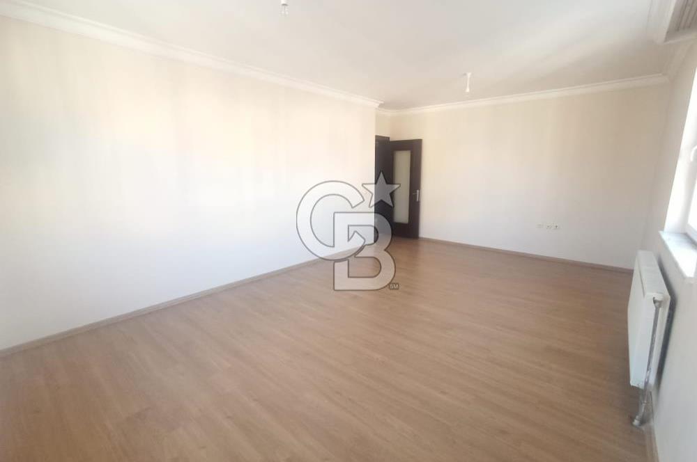 COLDWELL BANKER'DEN HÜRRİYET MAHALLESİNDE GENİŞ SATILIK 4+1