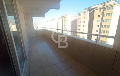 COLDWELL BANKER'DEN HÜRRİYET MAHALLESİNDE GENİŞ SATILIK 4+1