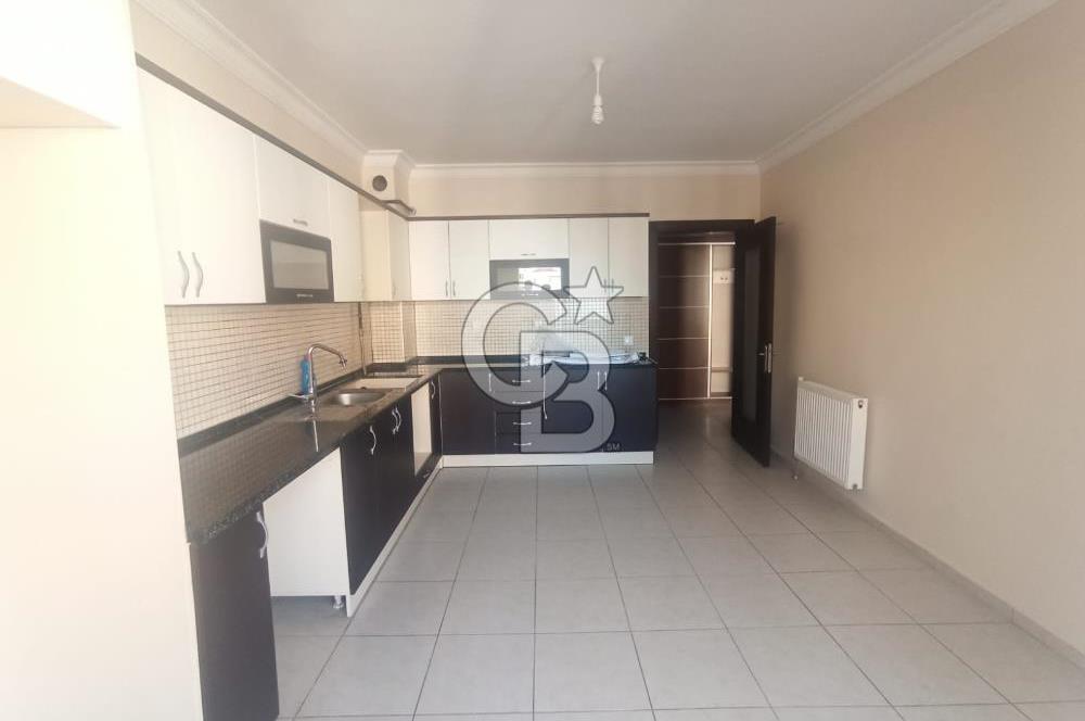 COLDWELL BANKER'DEN HÜRRİYET MAHALLESİNDE GENİŞ SATILIK 4+1