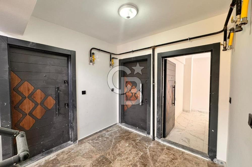CB ENVOY'DAN GÖLCÜK ŞİRİNKÖY'DE 2+1 ÇATI DUBLEKS DAİRE