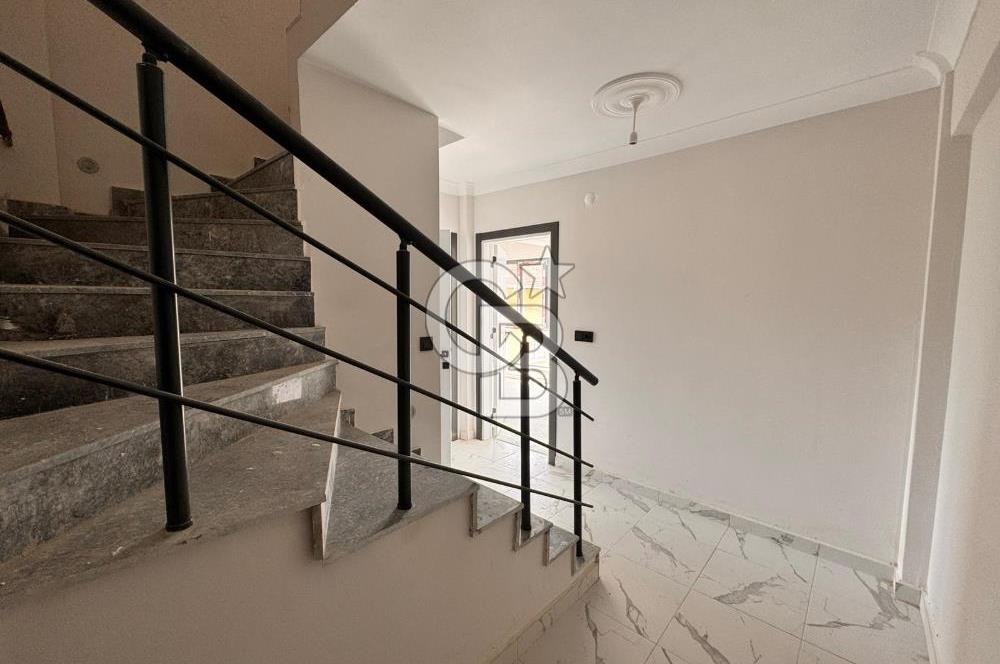 CB ENVOY'DAN GÖLCÜK ŞİRİNKÖY'DE 2+1 ÇATI DUBLEKS DAİRE