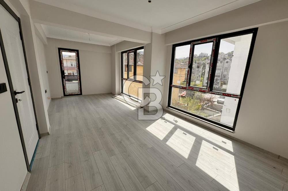 CB ENVOY'DAN GÖLCÜK ŞİRİNKÖY'DE 2+1 ÇATI DUBLEKS DAİRE