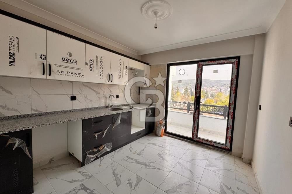 CB ENVOY'DAN GÖLCÜK ŞİRİNKÖY'DE 2+1 ÇATI DUBLEKS DAİRE