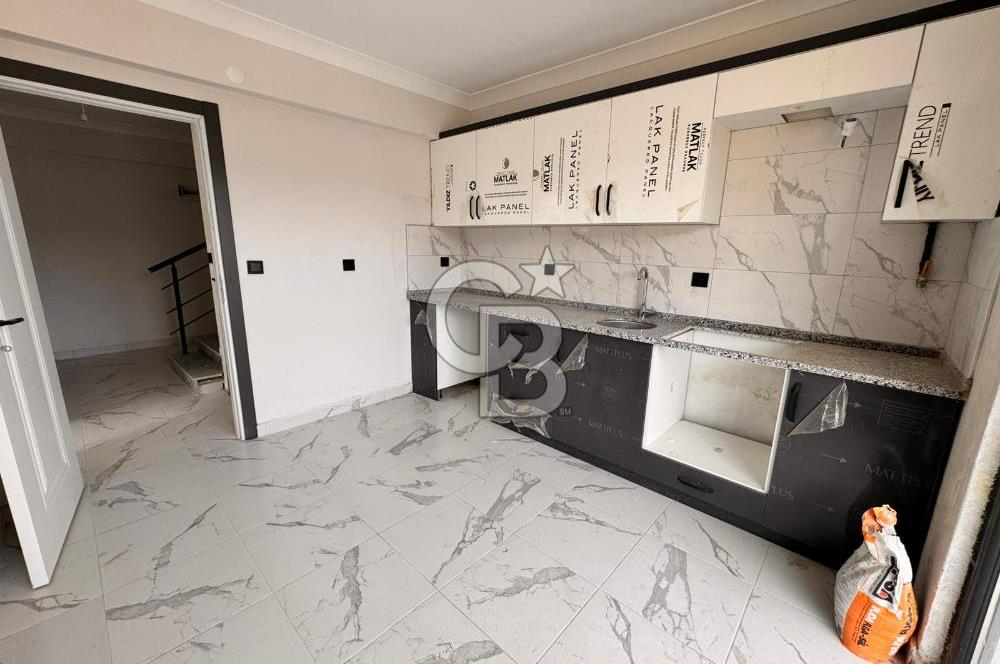 CB ENVOY'DAN GÖLCÜK ŞİRİNKÖY'DE 2+1 ÇATI DUBLEKS DAİRE
