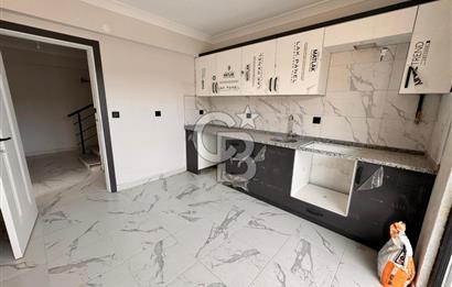 CB ENVOY'DAN GÖLCÜK ŞİRİNKÖY'DE 2+1 ÇATI DUBLEKS DAİRE