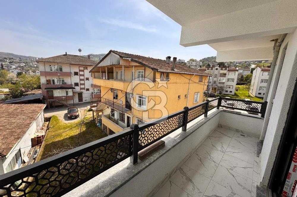 CB ENVOY'DAN GÖLCÜK ŞİRİNKÖY'DE 2+1 ÇATI DUBLEKS DAİRE