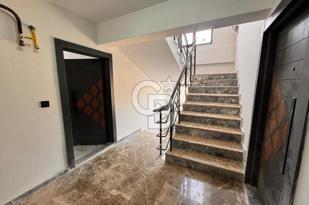CB ENVOY'DAN GÖLCÜK ŞİRİNKÖY'DE 2+1 ÇATI DUBLEKS DAİRE