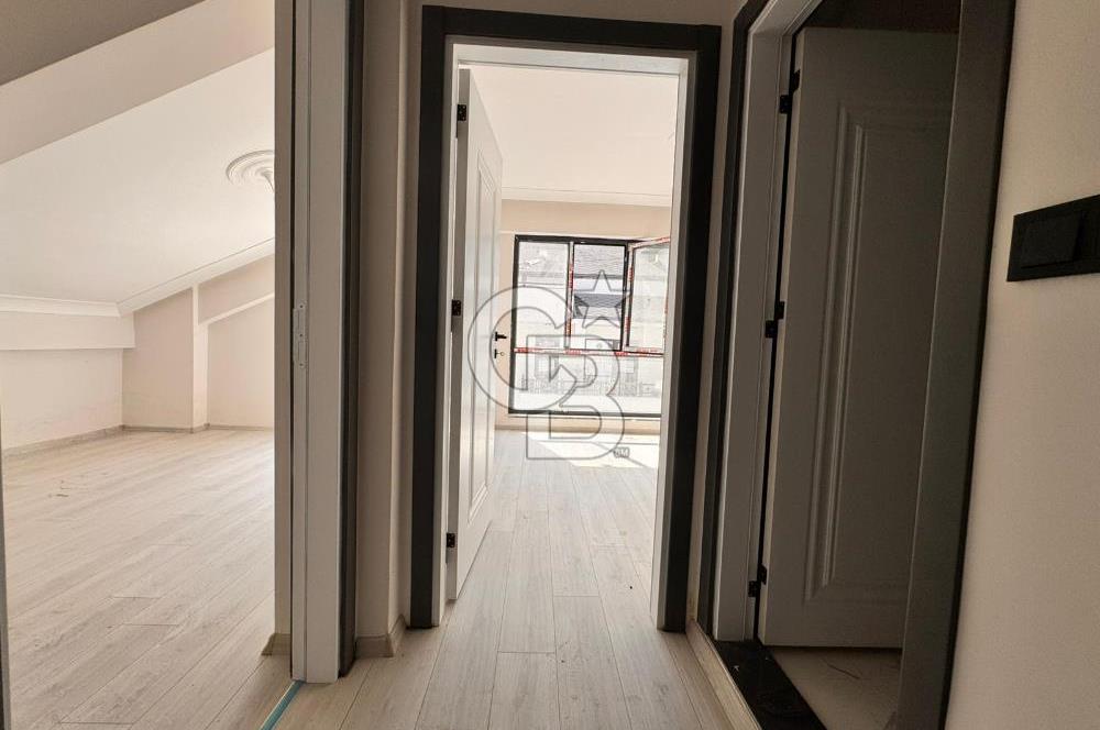 CB ENVOY'DAN GÖLCÜK ŞİRİNKÖY'DE 2+1 ÇATI DUBLEKS DAİRE
