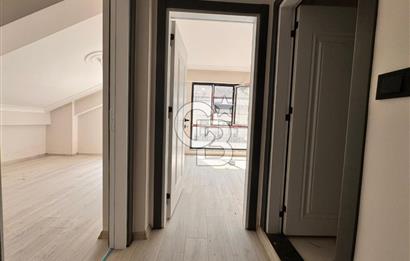 CB ENVOY'DAN GÖLCÜK ŞİRİNKÖY'DE 2+1 ÇATI DUBLEKS DAİRE