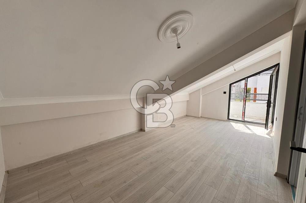 CB ENVOY'DAN GÖLCÜK ŞİRİNKÖY'DE 2+1 ÇATI DUBLEKS DAİRE
