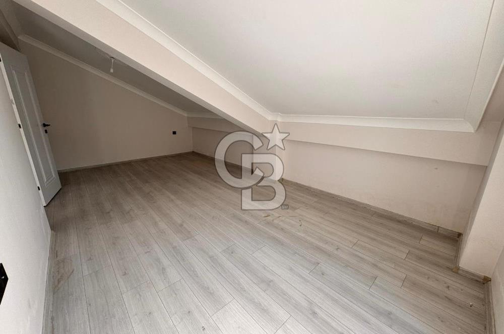 CB ENVOY'DAN GÖLCÜK ŞİRİNKÖY'DE 2+1 ÇATI DUBLEKS DAİRE
