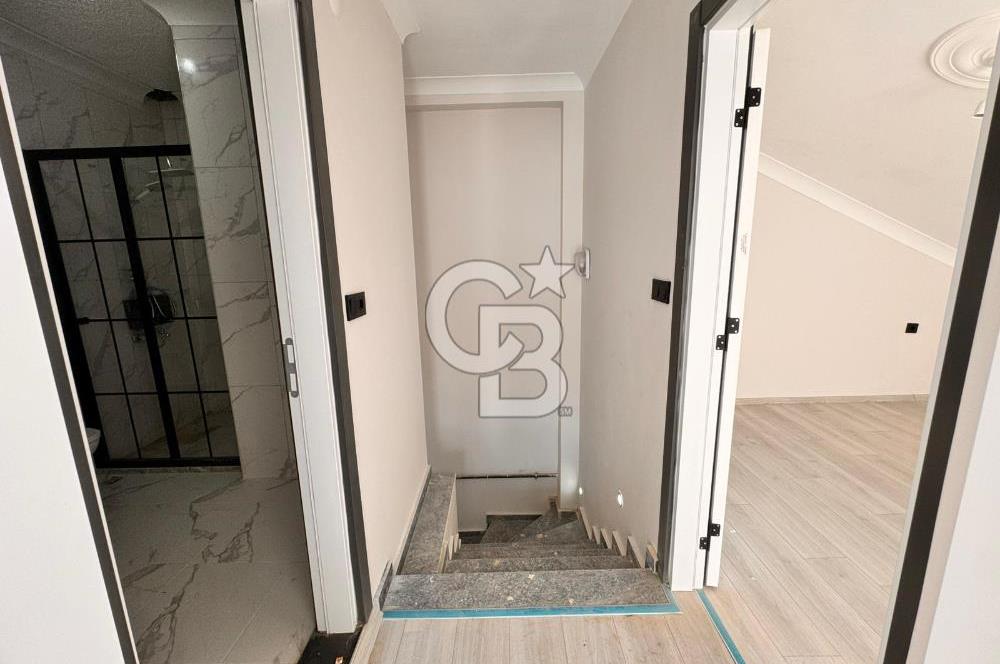 CB ENVOY'DAN GÖLCÜK ŞİRİNKÖY'DE 2+1 ÇATI DUBLEKS DAİRE