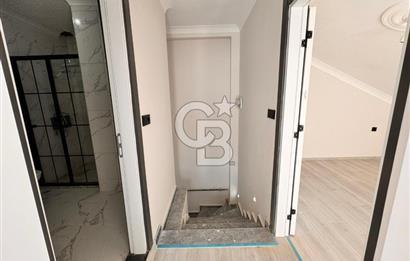 CB ENVOY'DAN GÖLCÜK ŞİRİNKÖY'DE 2+1 ÇATI DUBLEKS DAİRE