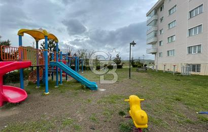 Bağlum'da Ebeveyn Banyolu, Çift Balkonlu, Masrafsız Kiralık 3+1