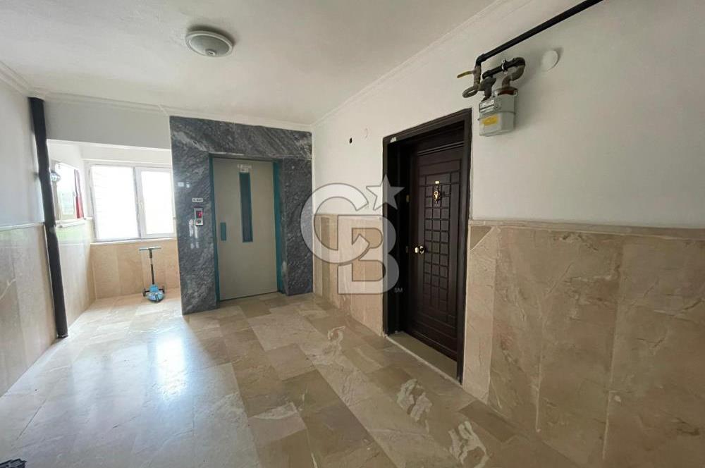 Bağlum'da Ebeveyn Banyolu, Çift Balkonlu, Masrafsız Kiralık 3+1