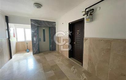 Bağlum'da Ebeveyn Banyolu, Çift Balkonlu, Masrafsız Kiralık 3+1