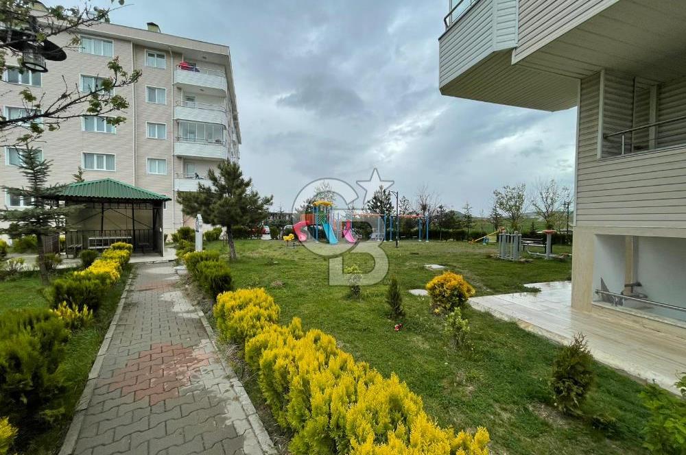 Bağlum'da Ebeveyn Banyolu, Çift Balkonlu, Masrafsız Kiralık 3+1