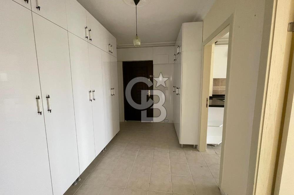 Bağlum'da Ebeveyn Banyolu, Çift Balkonlu, Masrafsız Kiralık 3+1