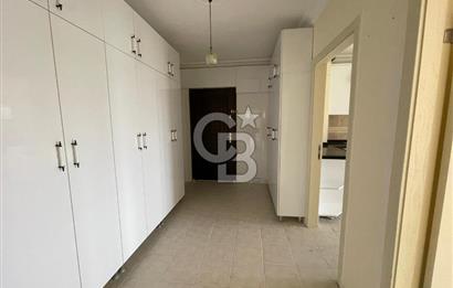 Bağlum'da Ebeveyn Banyolu, Çift Balkonlu, Masrafsız Kiralık 3+1