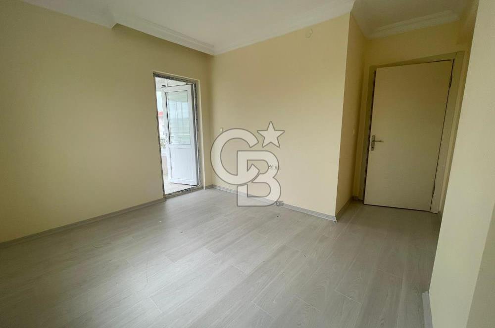 Bağlum'da Ebeveyn Banyolu, Çift Balkonlu, Masrafsız Kiralık 3+1