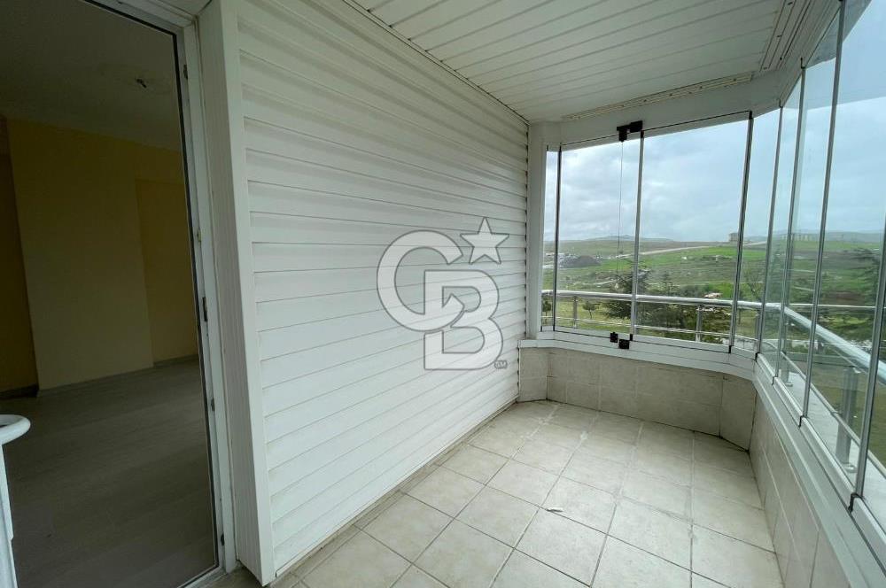 Bağlum'da Ebeveyn Banyolu, Çift Balkonlu, Masrafsız Kiralık 3+1