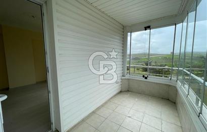 Bağlum'da Ebeveyn Banyolu, Çift Balkonlu, Masrafsız Kiralık 3+1