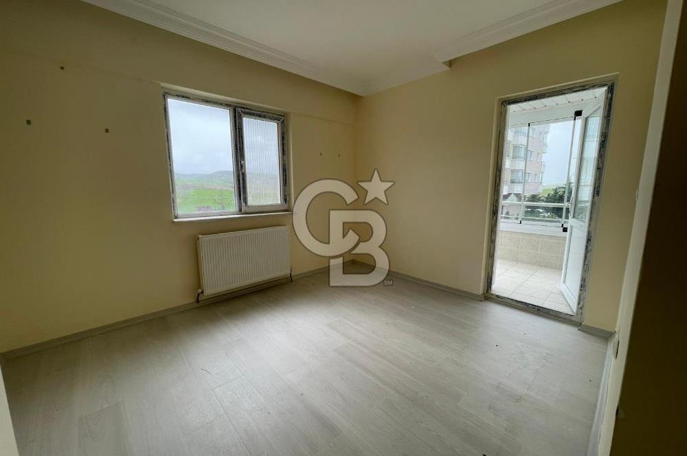 Bağlum'da Ebeveyn Banyolu, Çift Balkonlu, Masrafsız Kiralık 3+1