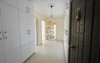 Bağlum'da Ebeveyn Banyolu, Çift Balkonlu, Masrafsız Kiralık 3+1