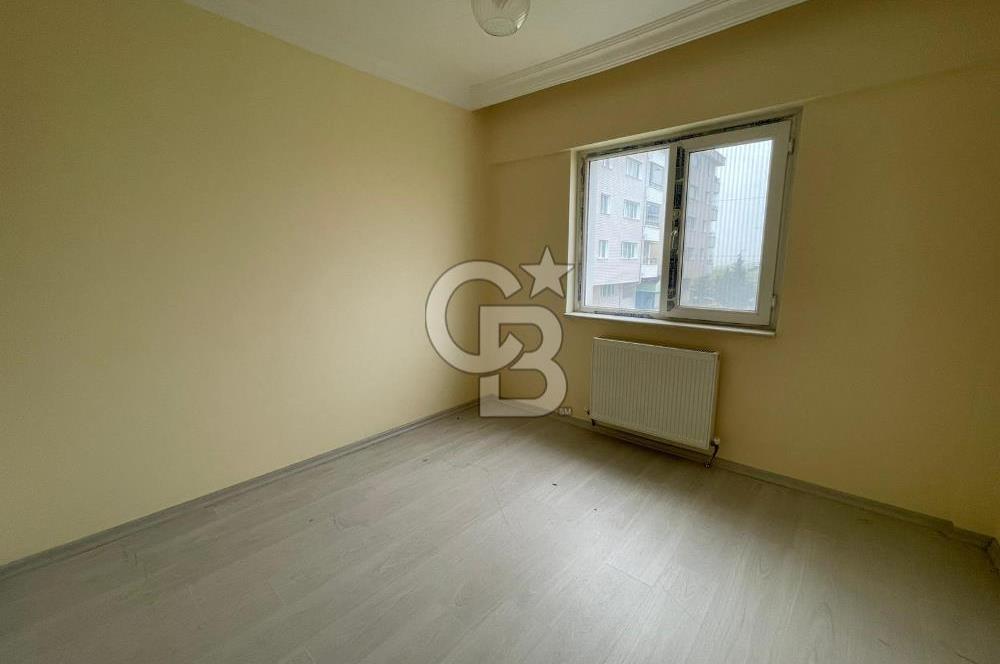 Bağlum'da Ebeveyn Banyolu, Çift Balkonlu, Masrafsız Kiralık 3+1