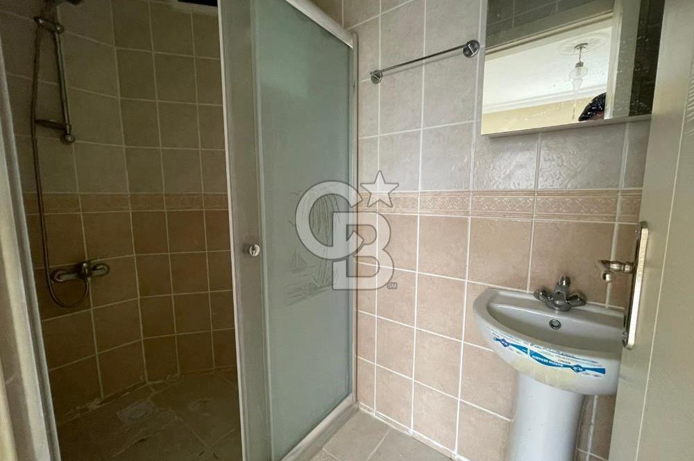 Bağlum'da Ebeveyn Banyolu, Çift Balkonlu, Masrafsız Kiralık 3+1