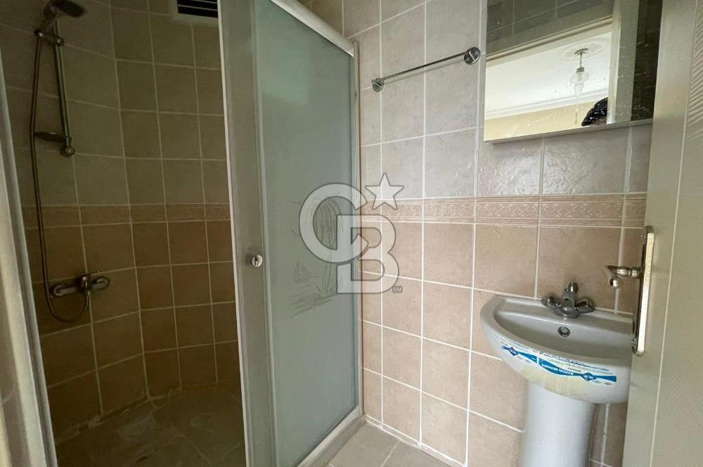 Bağlum'da Ebeveyn Banyolu, Çift Balkonlu, Masrafsız Kiralık 3+1