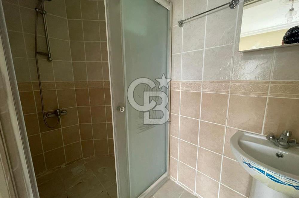 Bağlum'da Ebeveyn Banyolu, Çift Balkonlu, Masrafsız Kiralık 3+1