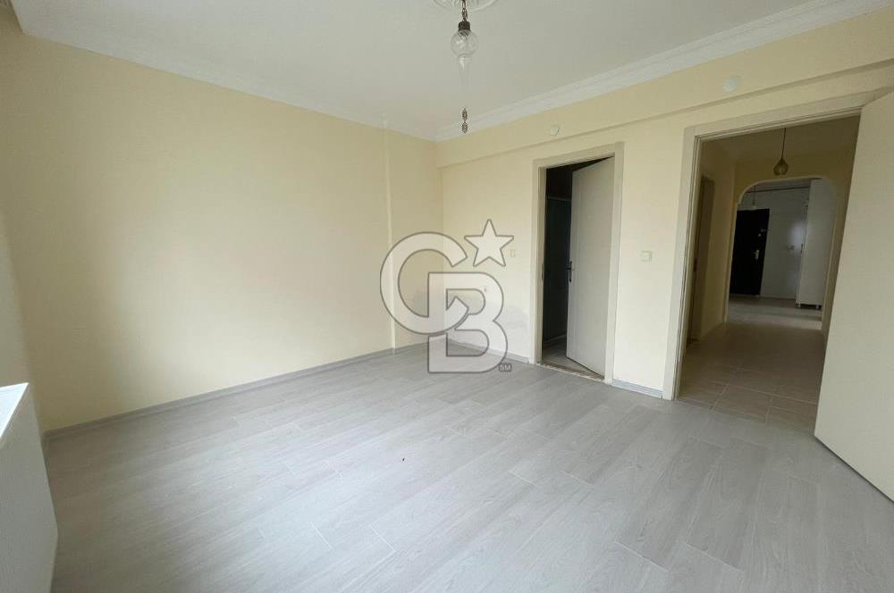 Bağlum'da Ebeveyn Banyolu, Çift Balkonlu, Masrafsız Kiralık 3+1