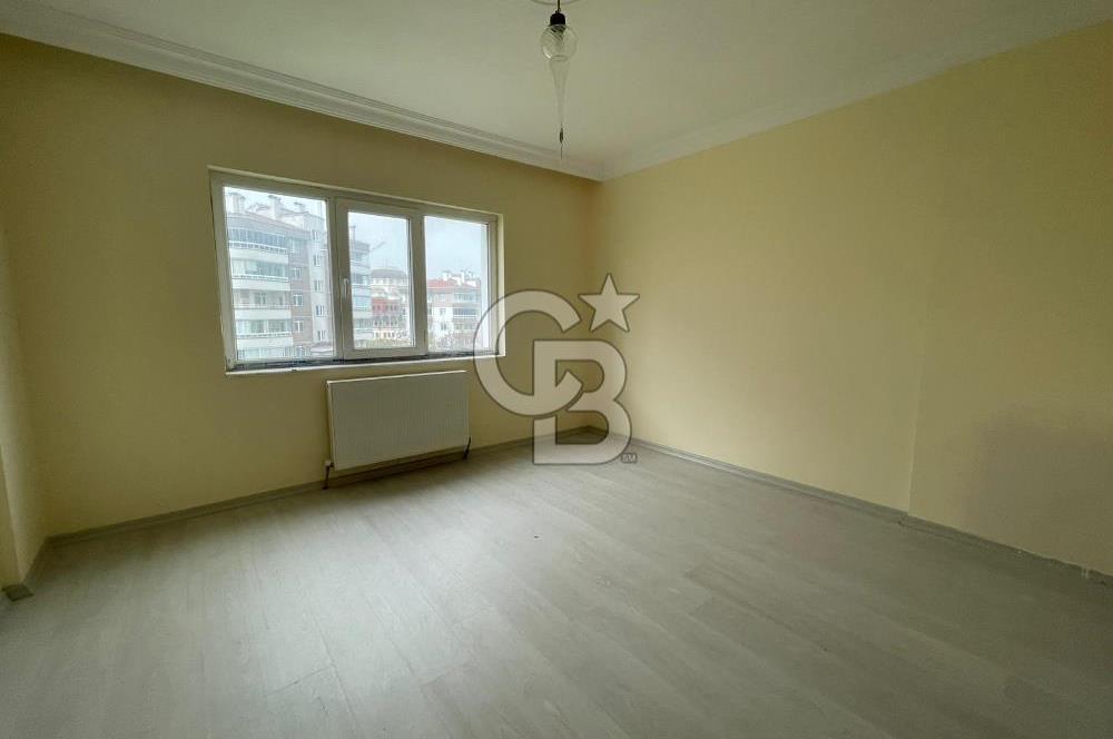 Bağlum'da Ebeveyn Banyolu, Çift Balkonlu, Masrafsız Kiralık 3+1