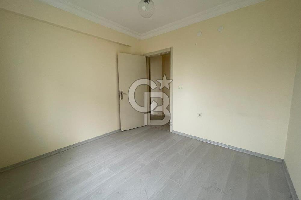 Bağlum'da Ebeveyn Banyolu, Çift Balkonlu, Masrafsız Kiralık 3+1