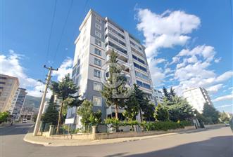 COLDWELL BANKER'DEN HÜRRİYET MAHALLESİNDE GENİŞ SATILIK 4+1 - 2 - 349732