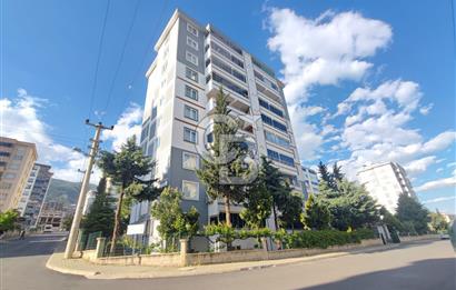 COLDWELL BANKER'DEN HÜRRİYET MAHALLESİNDE GENİŞ SATILIK 4+1