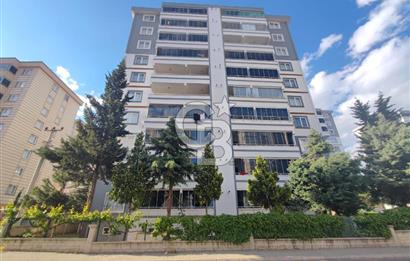 COLDWELL BANKER'DEN HÜRRİYET MAHALLESİNDE GENİŞ SATILIK 4+1