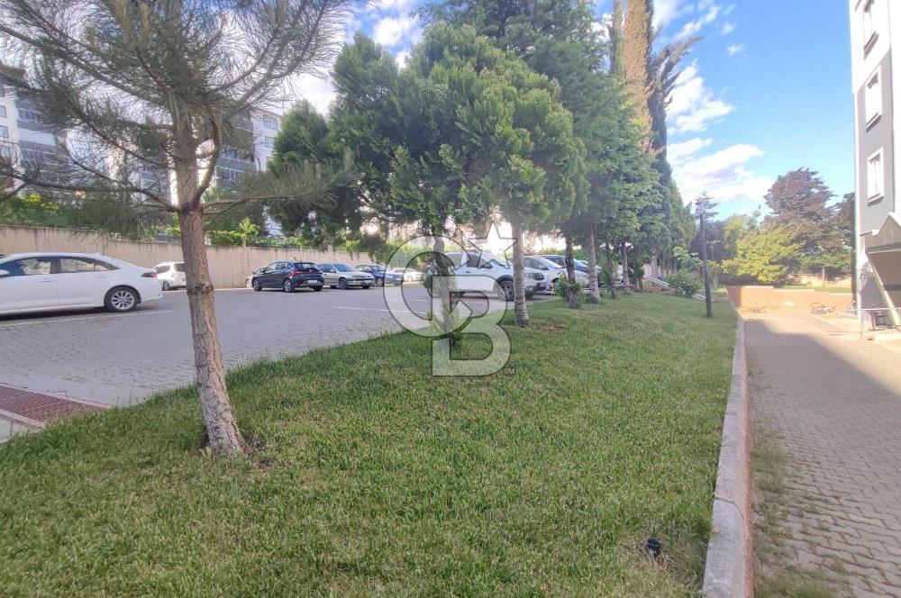 COLDWELL BANKER'DEN HÜRRİYET MAHALLESİNDE GENİŞ SATILIK 4+1