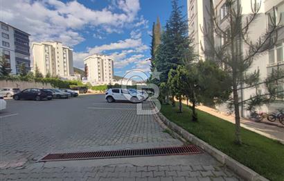 COLDWELL BANKER'DEN HÜRRİYET MAHALLESİNDE GENİŞ SATILIK 4+1